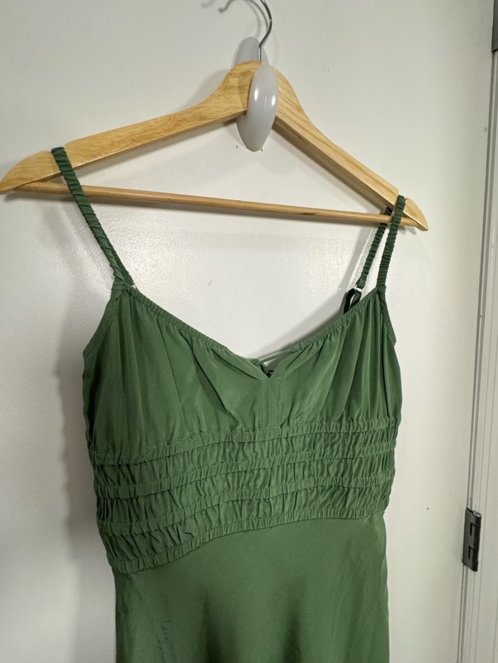 NWT realisation par Camille dress in poison / size s - Picture 8 of 8